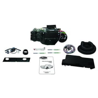 1964 Chevrolet Impala w/ Factory Air SureFit™ Evaporator Kit