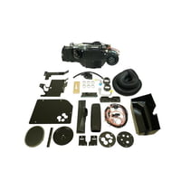 1978-82 Chevrolet Corvette Gen IV SureFit™ Evaporator Kit