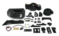 1982-87 Buick Regal with Factory Air Gen 5 Max SureFit™ Evaporator Kit