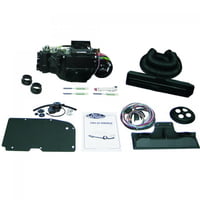 1964-65 Chevelle with Factory Air Gen IV SureFit™ Evaporator Kit