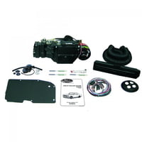 1966-67 Chevelle with Factory Air Gen IV SureFit™ Evaporator Kit
