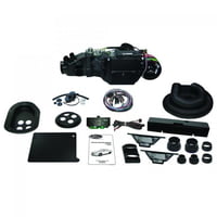 1979-81 Camaro with Factory Air Gen IV SureFit™ Evaporator Kit