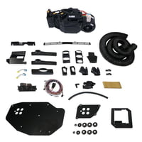 1982-92 Chevrolet Camaro with Factory Air Gen 5 SureFit™ Evaporator Kit