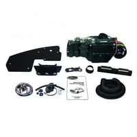 1966-67 Plymouth B-Body w/ Factory Air SureFit™ Evaporator Kit