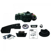 1969-70 Mopar B-Body wo Factory Air SureFit™ Evaporator Kit