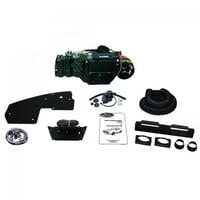 1969-70 Mopar B-Body w/ Factory Air SureFit™ Evaporator Kit