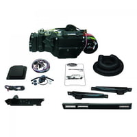 1970-74 Barracuda/Cuda/Challenger without Factory Air Gen IV SureFit™ Evaporator Kit