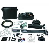 1953-55 F-100 Gen II SureFit™ Complete Kit