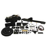 1968-72 F-100 Gen IV SureFit™ Evaporator Kit