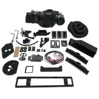 1973-79 Ford F-Series/1978-79 Bronco wo Factory Air SureFit™ Evaporator Kit