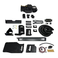 1980-86 Ford F-Series/Bronco without Factory Air Gen 5 SureFit™ Evaporator Kit