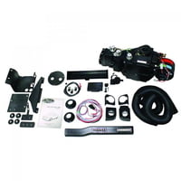 1965-66 F-100 Gen IV SureFit™ Evaporator Kit