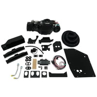 1973-79 Ford F-Series/1978-79 Bronco with Factory Air SureFit™ Evaporator Kit