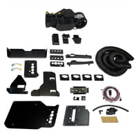 1980-86 Ford F-Series/Bronco with Factory Air Gen 5 SureFit™ Evaporator Kit