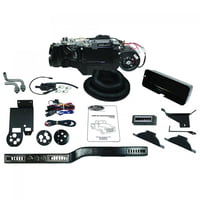 1950-53 Chevrolet Pickup SureFit™ Evaporator Kit