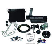 1949-59 Studebaker C-Cab Custom Fit Complete Kit