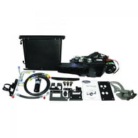 1968-83 FJ40 Land Cruiser Gen IV SureFit™ Complete Kit