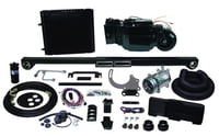 1966-77 Bronco Gen 5 SureFit™ Complete Kit