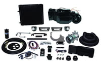 1966-77 Bronco Gen 5 SureFit™ Complete Kit with 4-Vent Plenum