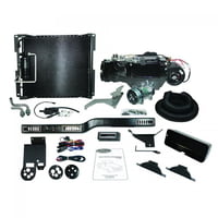 1947-49 Chevrolet Pickup SureFit™ Complete Kit V8 Swap
