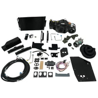1973-79 Ford F-Series/1978-79 Bronco with Factory Air V8 Gen 5 SureFit™ Complete Kit