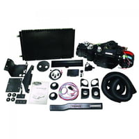 1965 F-100 Gen IV SureFit™ Complete Kit V8