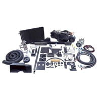 1968-72 F-100 Gen IV SureFit™ Complete Kit 6-Cylinder