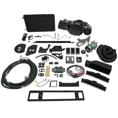 1973-79 Ford F-Series Trucks wo Factory Air V8 SureFit™ Complete Kit