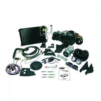 1967-68 Mustang wo Factory Air SureFit™ Complete Kit