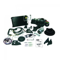 1967-68 Cougar w/ Factory Air SureFit™ Complete Kit