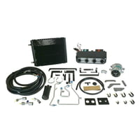 1955-57 Thunderbird Complete Kit