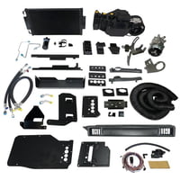 1980-86 Ford F-Series/Bronco I6 Cylinder without Factory Air Gen 5 SureFit™ Complete Kit
