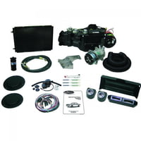 1964-65 Falcon/Ranchero SureFit™ Complete Kit