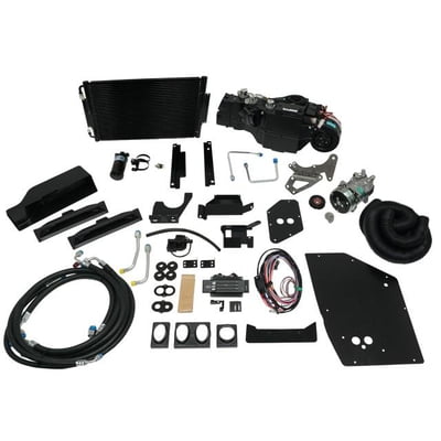 1978-79 Ford Bronco with Factory Air V8 SureFit™ Complete Kit