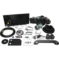 1958-60 Chevrolet Corvette SureFit™ Complete Kit