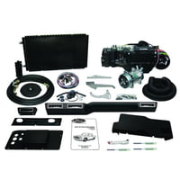 1961-62 Chevrolet Impala wo Factory Air SureFit™ Complete Kit