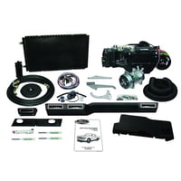 1963 Chevrolet Impala wo Factory Air SureFit™ Complete Kit