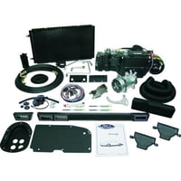1964-67 Pontiac GTO wo Factory Air SureFit™ Complete Kit