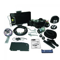 1968-69 Chevelle without Factory Air Gen IV SureFit™ Complete Kit