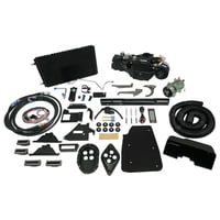 1969-72 Chevrolet Nova wo Factory Air SureFit™ Complete Kit