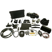 1968 Pontiac GTO wo Factory Air SureFit™ Complete Kit