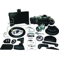 1966 Chevrolet Corvette wo Factory Air SureFit™ Complete Kit