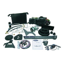 1962-65 Chevrolet Nova SureFit™ Complete Kit