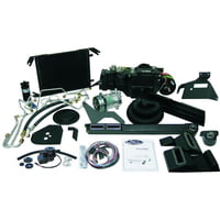 1966-67 Chevrolet Nova SureFit™ Complete Kit