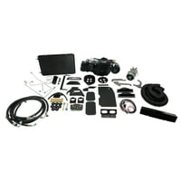 1970-73 Camaro without Factory Air Gen IV SureFit™ Complete Kit