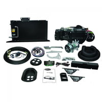 1974-77 Camaro without Factory Air Gen IV SureFit™ Complete Kit