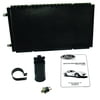 1973-76 Vette Condenser with drier