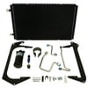 1977-82 Vette condenser with drier