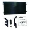 1970-81 Firebird Gen IV SureFit™ Condenser Kit with Drier