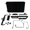 1965-66 Impala Gen IV SureFit™ Condenser Kit with Drier